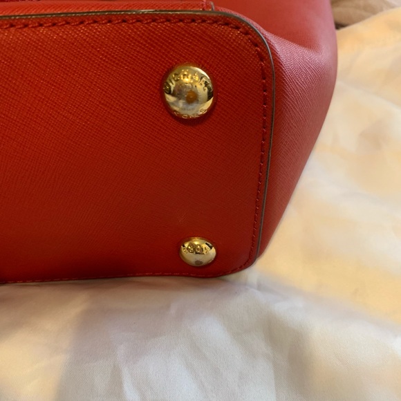 Michael Kors Tote Purse - Picture 6 of 6